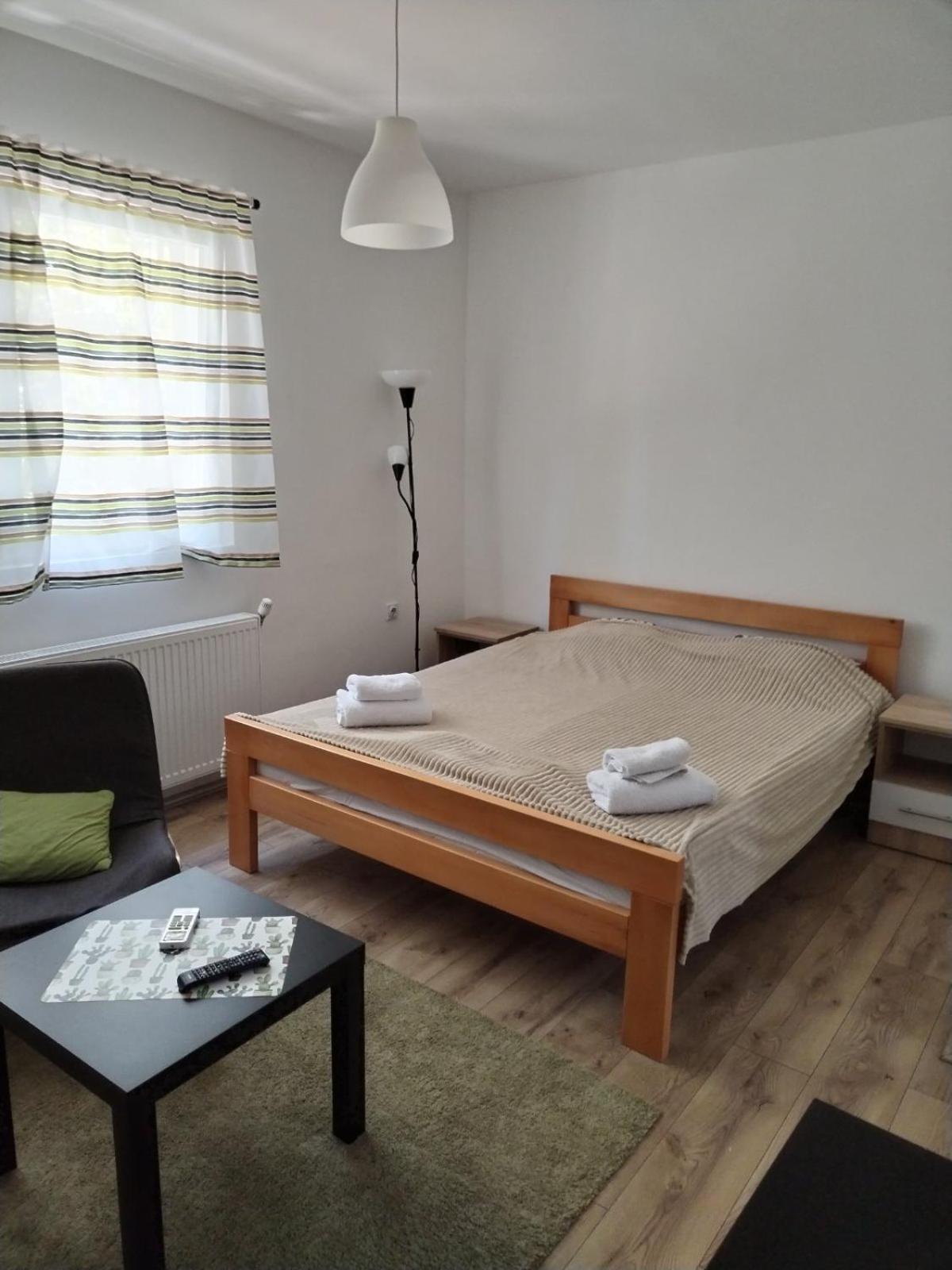 V & V Studio Apartments Ni Quarto foto